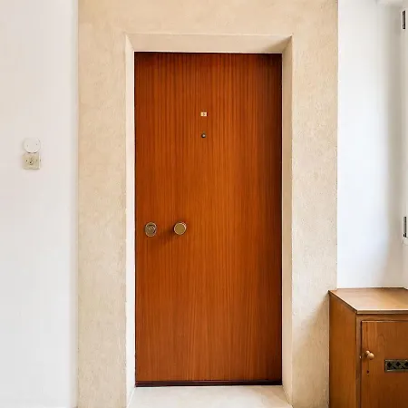Apartamento A&d Flat Your In Centre 6 Guests Verona
