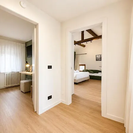 Appartement A&d Flat Your In Centre 6 Guests *