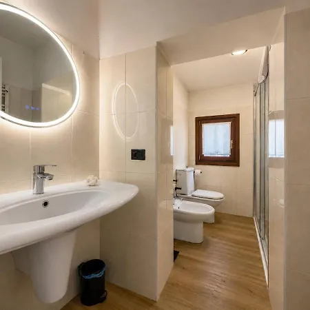 A&d Flat Your In Centre 6 Guests Appartement *