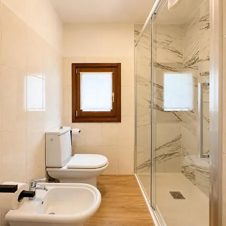 Appartement A&d Flat Your In Centre 6 Guests Vérone