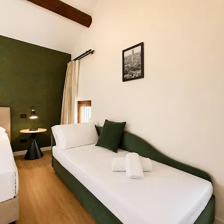 Appartement A&d Flat Your In Centre 6 Guests Vérone