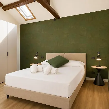 A&d Flat Your In Centre 6 Guests Vérone