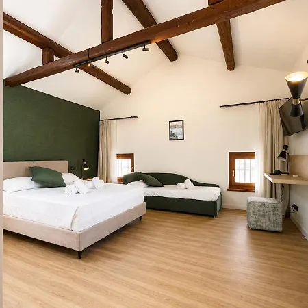A&d Flat Your In Centre 6 Guests * Vérone
