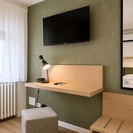 A&d Flat Your In Centre 6 Guests Verona