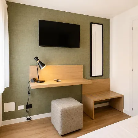 Apartment A&d Flat Your In Centre 6 Guests Verona