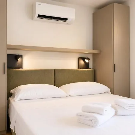 A&d Flat Your In Centre 6 Guests Verona