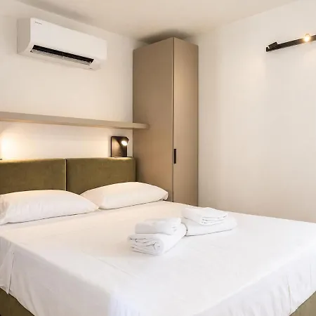 A&d Flat Your In Centre 6 Guests * Verona