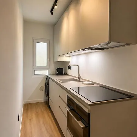 Διαμέρισμα A&d Flat Your In Centre 6 Guests Βερόνα